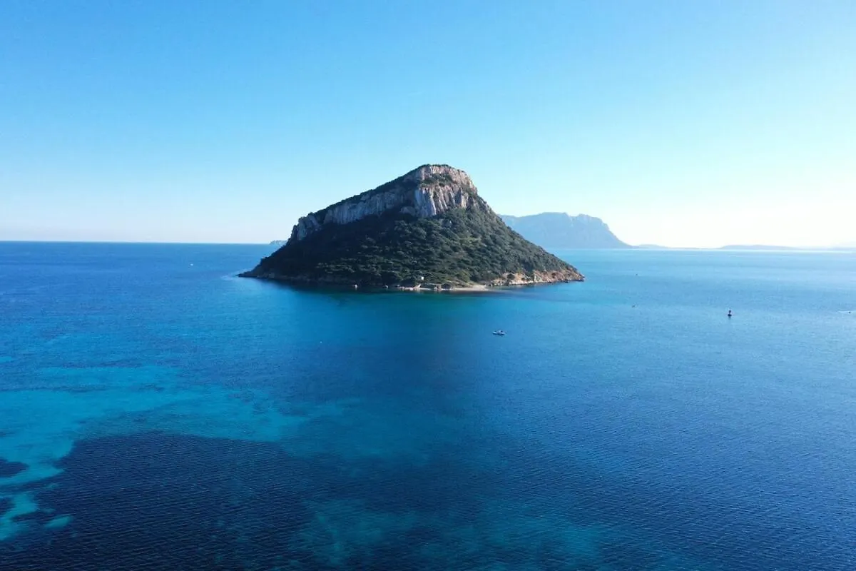 Апартаменты Terrazza Smeralda-Porto Rotondo Sea View-Free Parking