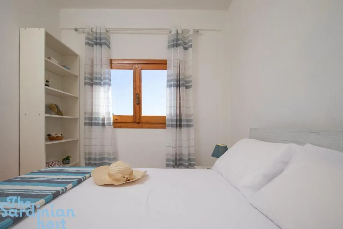 Terrazza Smeralda-Porto Rotondo Sea View-Free Parking Италия