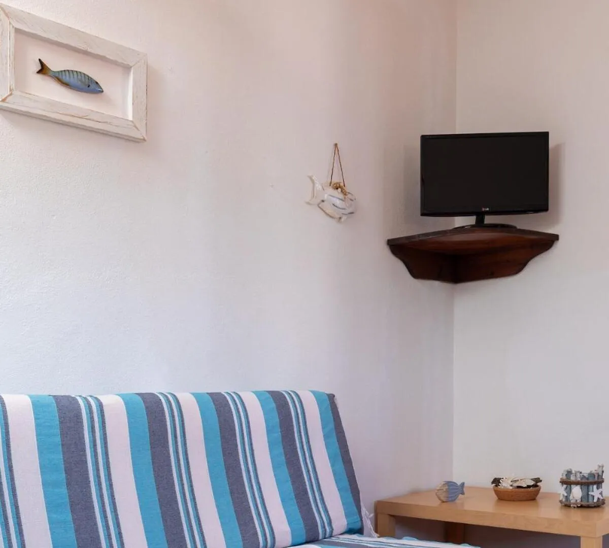 Апартаменты Terrazza Smeralda-Porto Rotondo Sea View-Free Parking